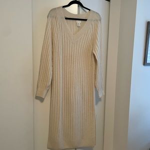 COPY - H&M sweater dress